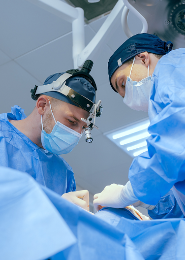 Radyasyon Onkolojisi