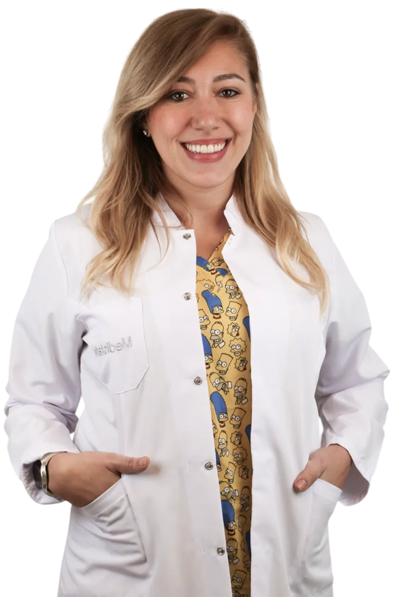 Uzm. Dt. Dilek Kiper Atalay