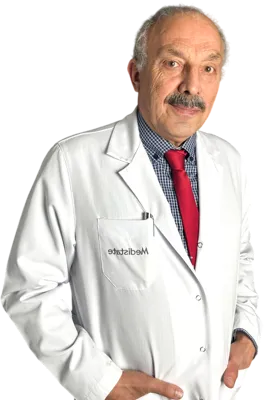 Doç. Dr. Selim Genç