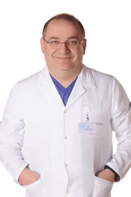 Op. Dr. Mahmut Akyıldız