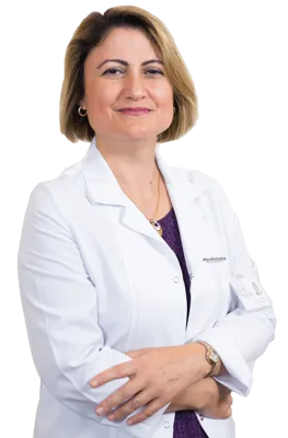 Op. Dr. Sultan Kavrut