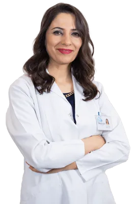 Uzm. Dr. Gülistan Halaç