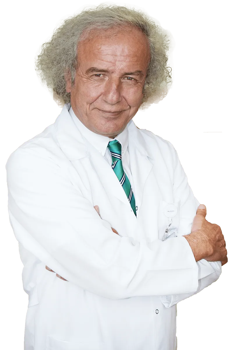 Op. Dr. Hayati Ekşioğlu