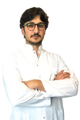 Dr. Ömer Serhat Yılmaz