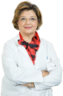 Uzm. Dr. Hamdiye Neşe Sarıca