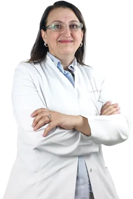 Prof. Dr. Betül Tavil