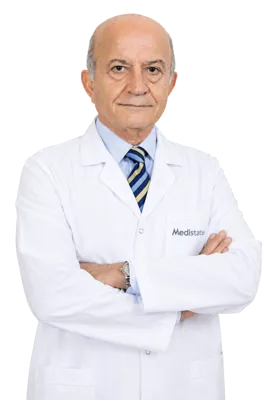 Prof. Dr. Adil Baykan