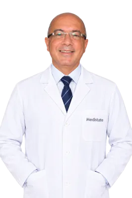 Uzm. Dr. Ahmet Şerbetcigil