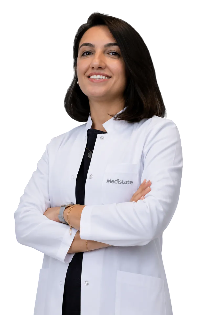 Op. Dr. Ayşe Betül Albayrak Denizli