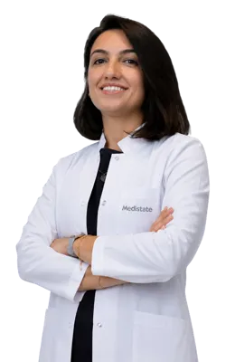 Op. Dr. Ayşe Betül Albayrak Denizli