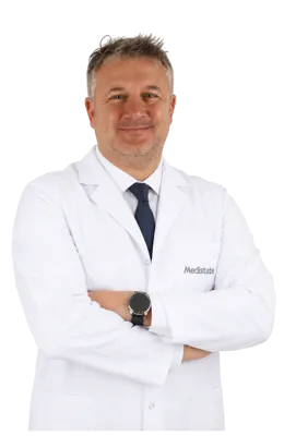 Uzm. Dt. Ali Gül