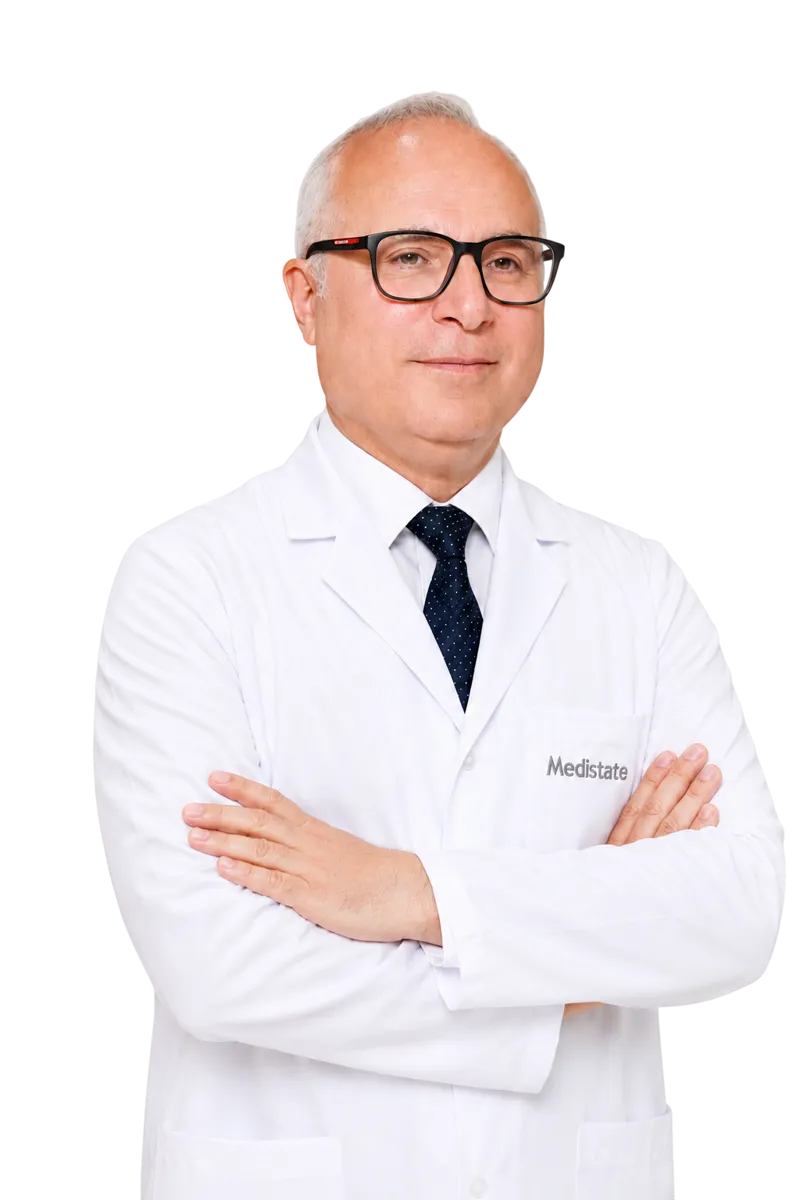 Prof. Dr. A. Levent Alpay