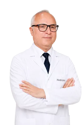 Prof. Dr. A. Levent Alpay