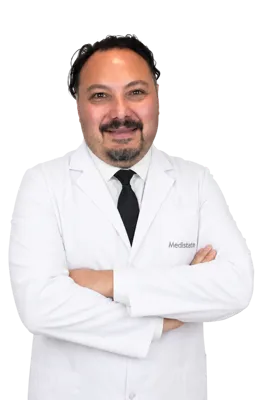 Uzm. Dr. Alper Orhon