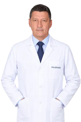 Prof. Dr. Alp Alper Şafak