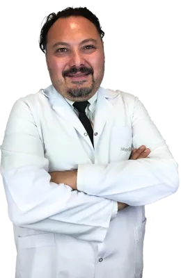 Uzm. Dr. Alper Orhon