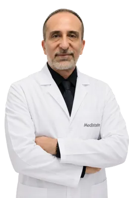 Prof. Dr. Aşkın Ali Korkmaz