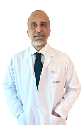 Prof. Dr. Aşkın Ali Korkmaz