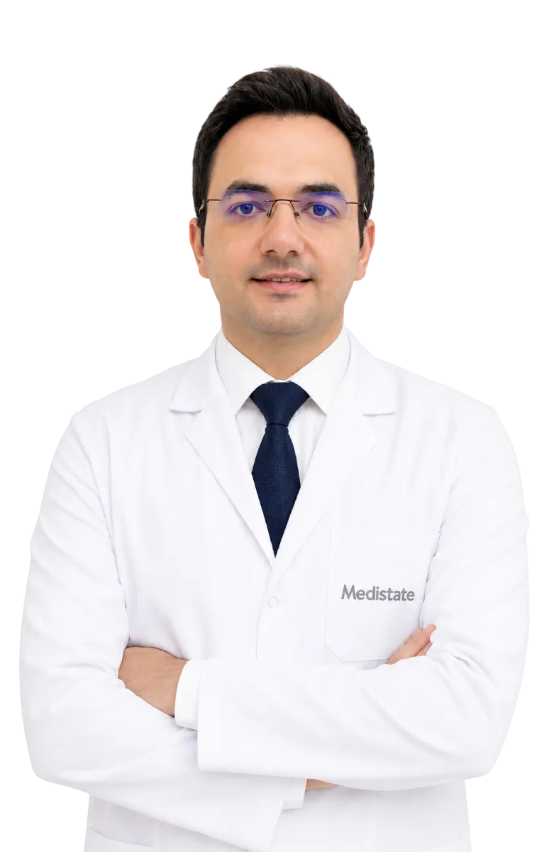 Uzm. Dr. Oğuz Atar
