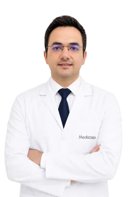 Uzm. Dr. Oğuz Atar 