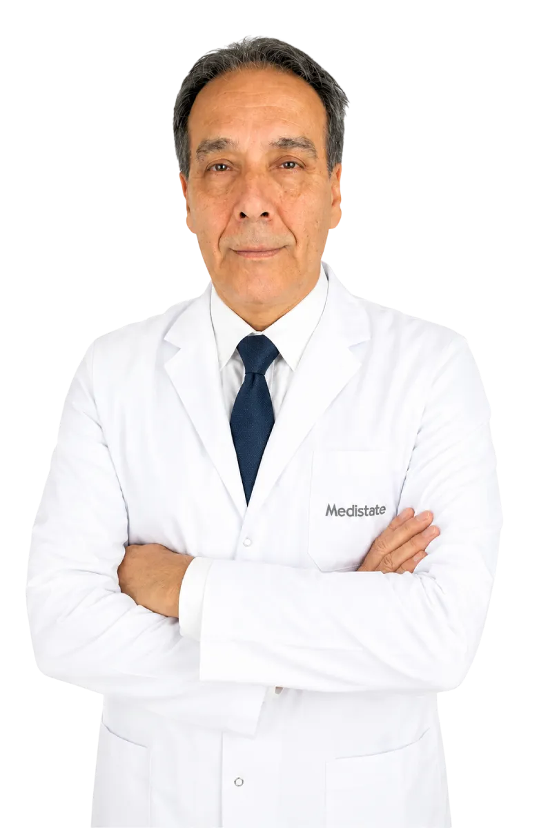 Uzm. Dr. Ömer Atar