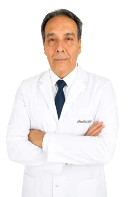 Uzm. Dr. Ömer Atar