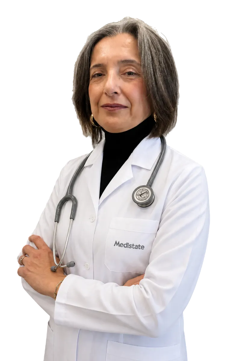 Prof. Dr. Aygül Çelik