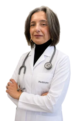 Prof. Dr. Aygül Çelik