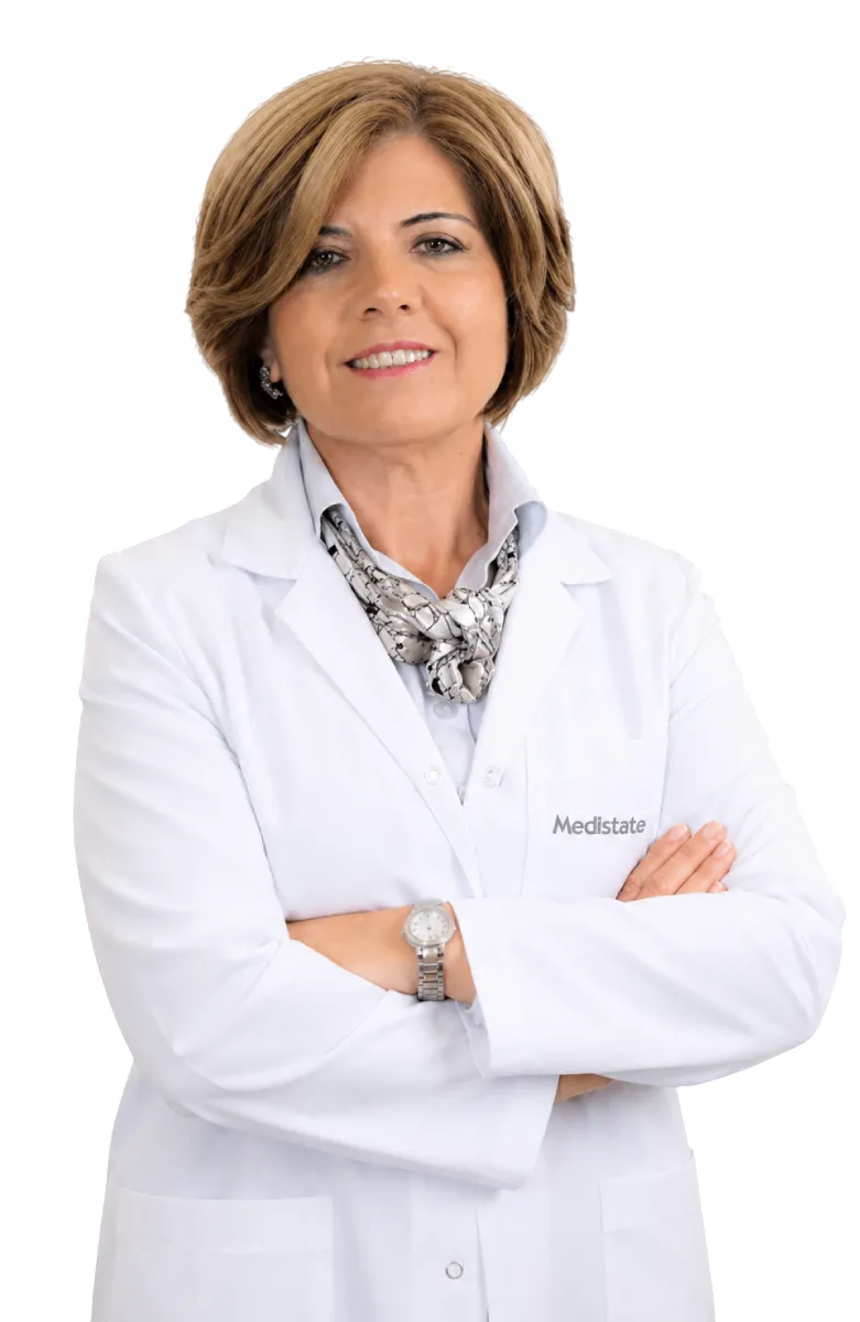 Uzm. Dr. Aygül Uluocak