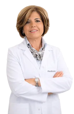 Uzm. Dr. Aygül Uluocak