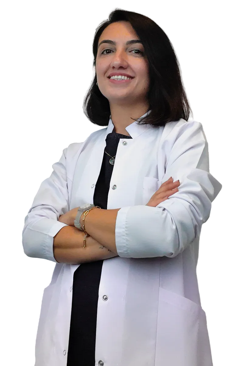 Op. Dr. Ayşe Betül Albayrak Denizli