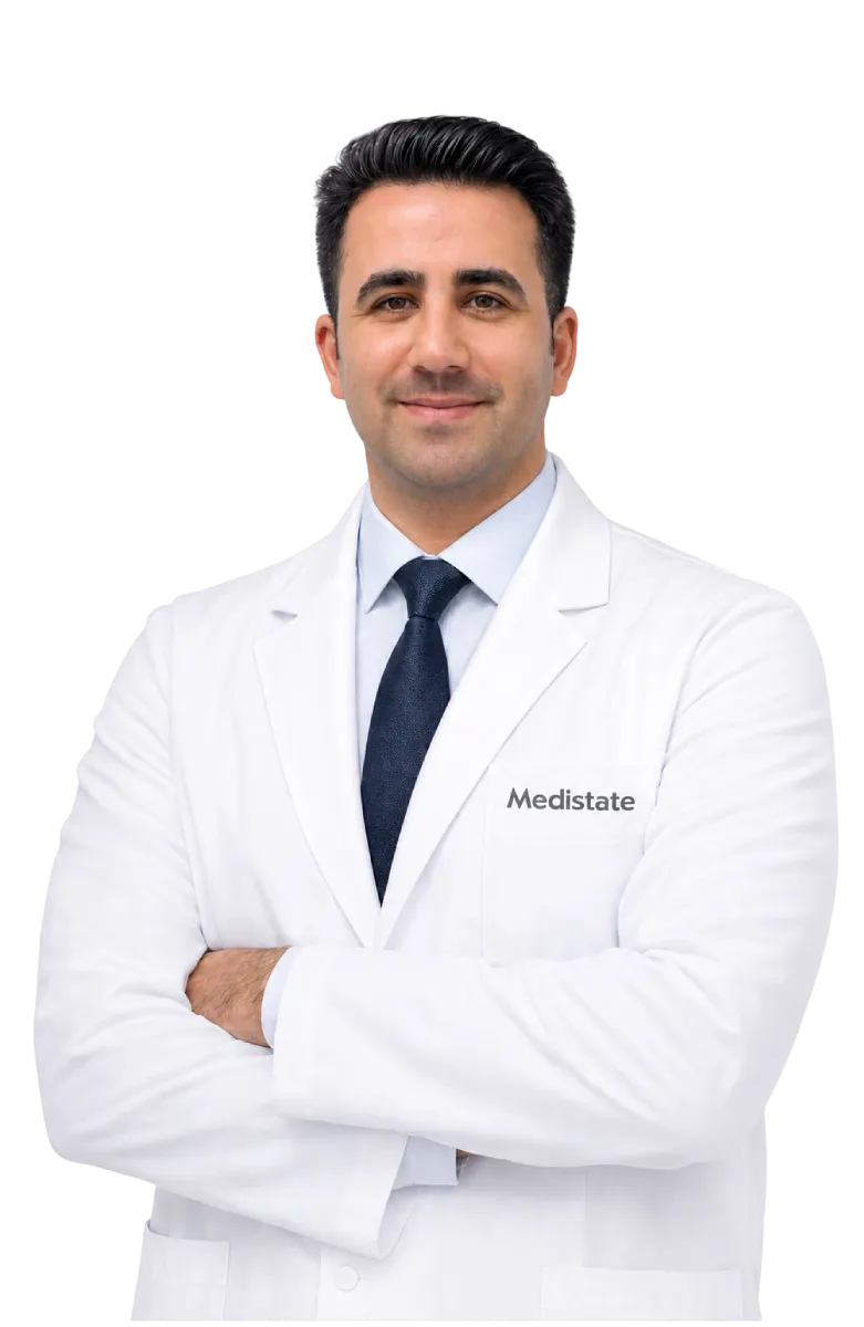Dr. Nurullah Babayiğit