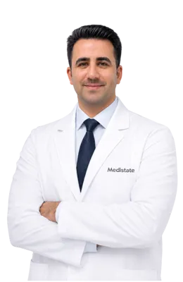 Dr. Nurullah Babayiğit
