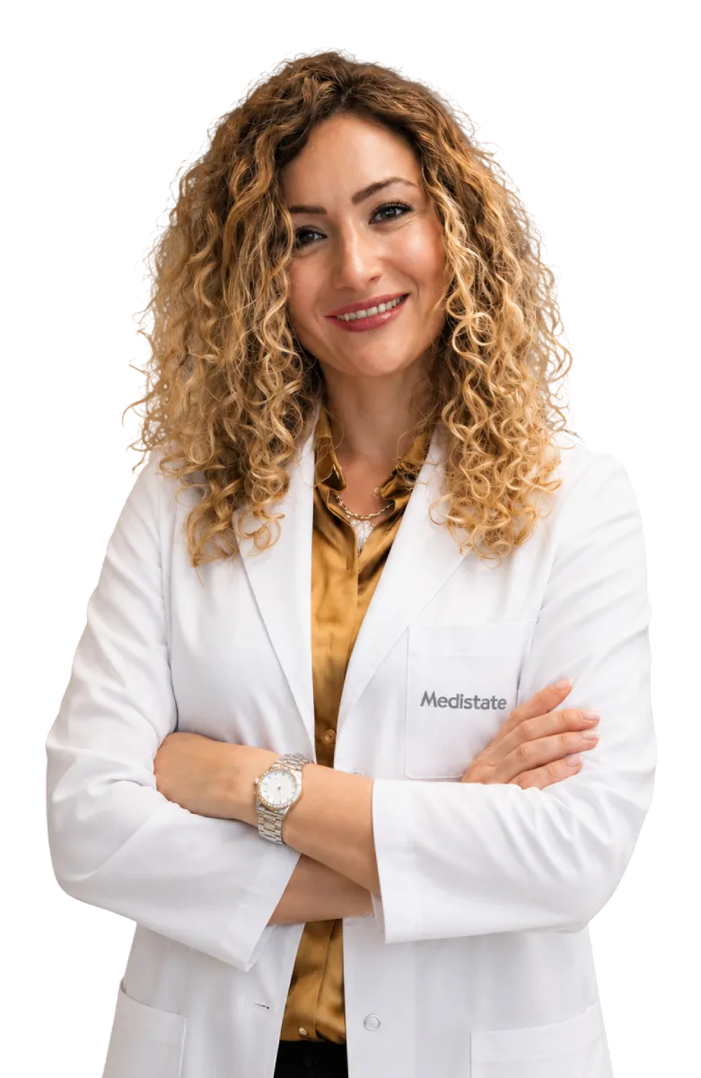 Prof. Dr. Başak Karbek Bayraktar