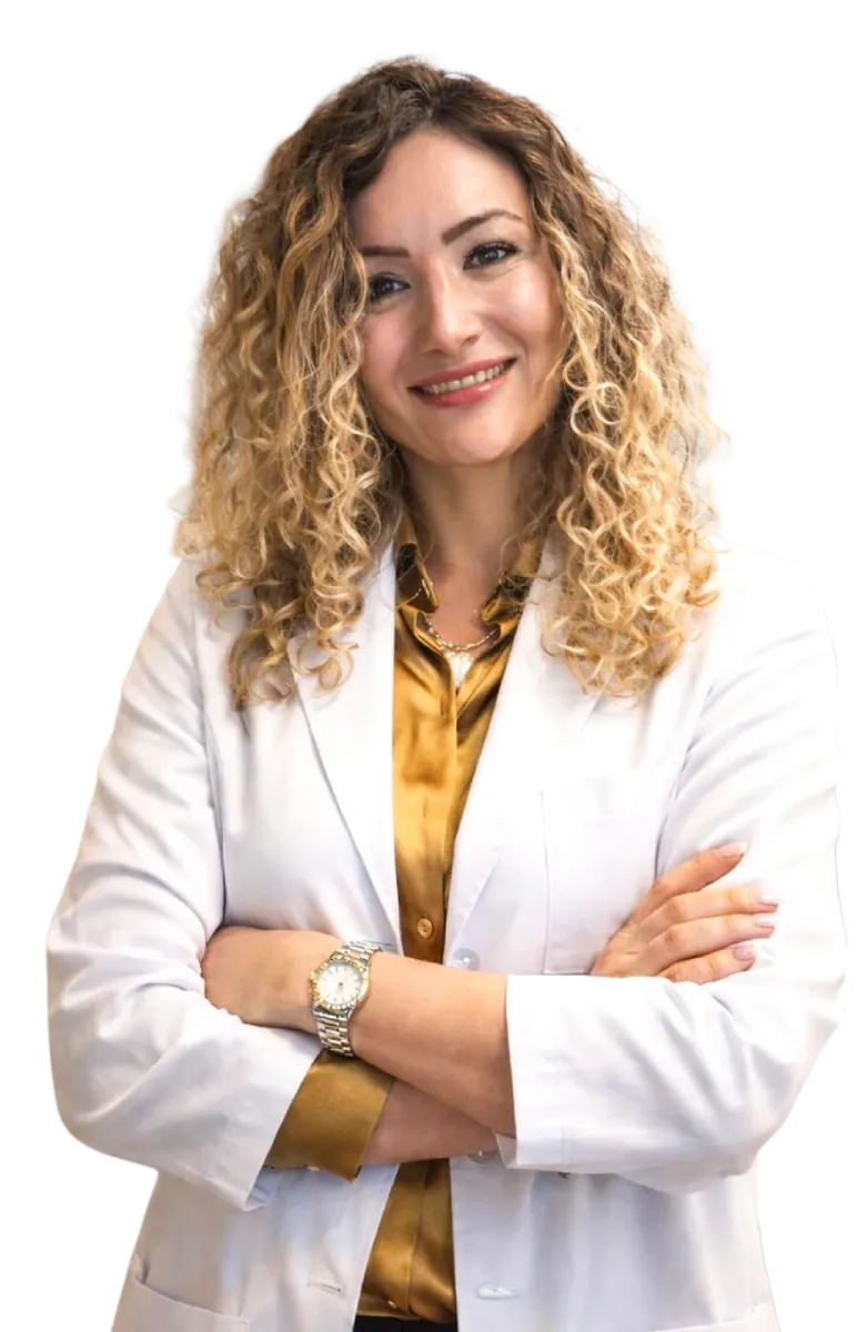 Prof. Dr. Başak Karbek Bayraktar