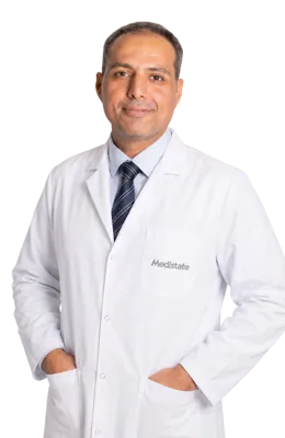 Doç. Dr. Burak Karabulut