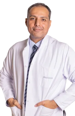 Doç. Dr. Burak Karabulut