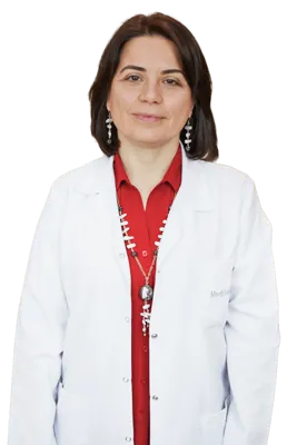 Doç. Dr. Zehra Yaşar