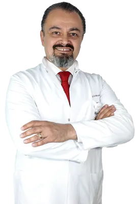 Doç. Dr. Mustafa Öztürk