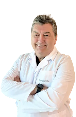 Prof. Dr. Serdar Çelebi