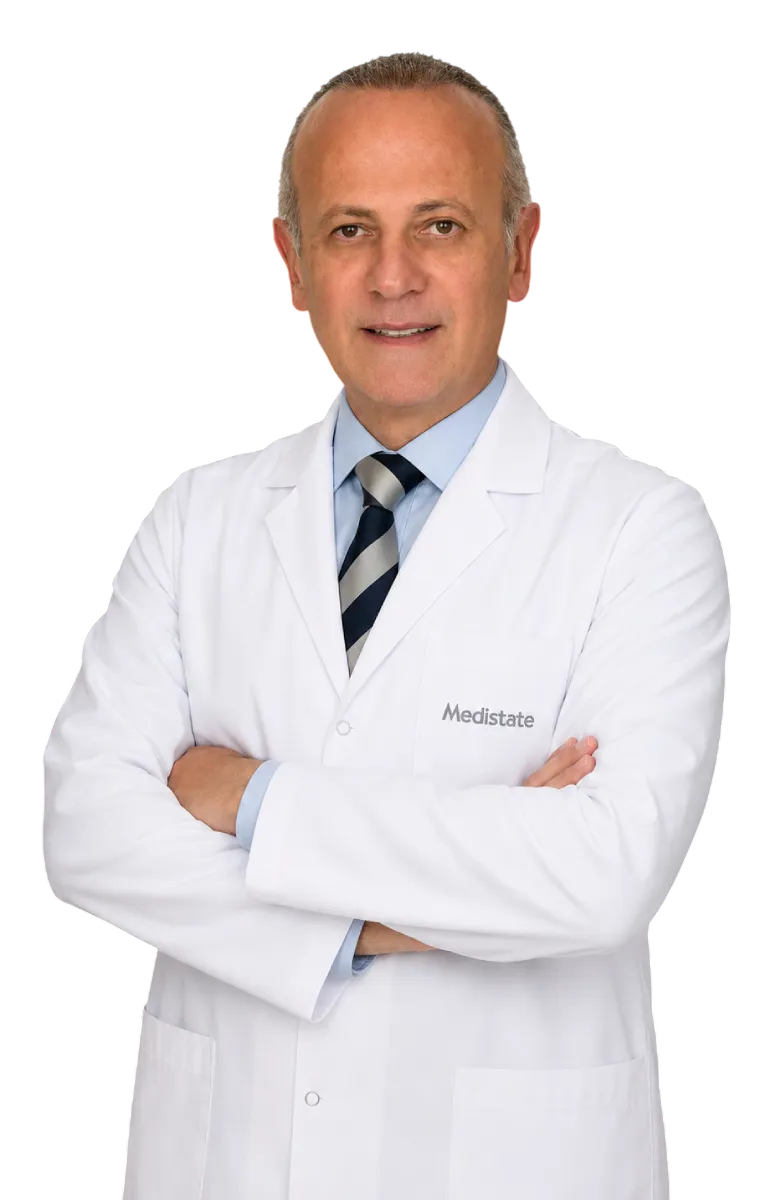 Prof. Dr. S. Cenk ŞEN