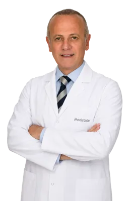 Prof. Dr. S. Cenk ŞEN