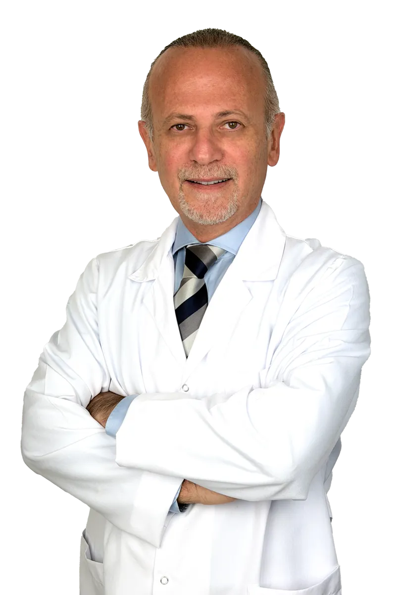 Prof. Dr. S. Cenk ŞEN