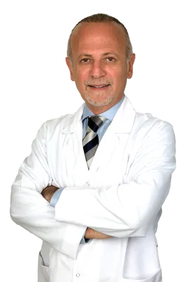 Prof. Dr. S. Cenk ŞEN