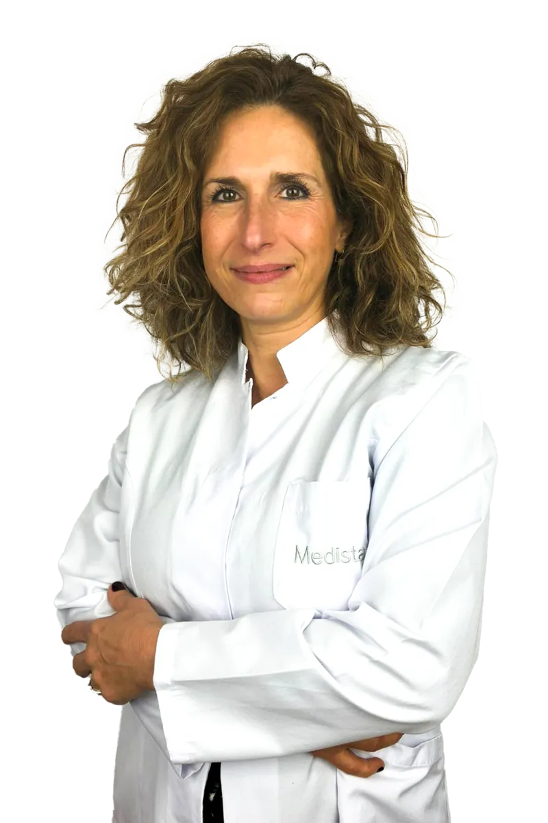 Doç. Dr. Esra Polat