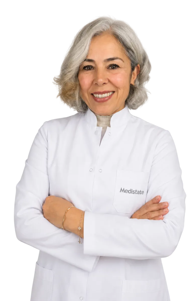 Op. Dr. Ece Meltem Şafak