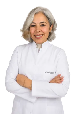 Op. Dr. Ece Meltem Şafak
