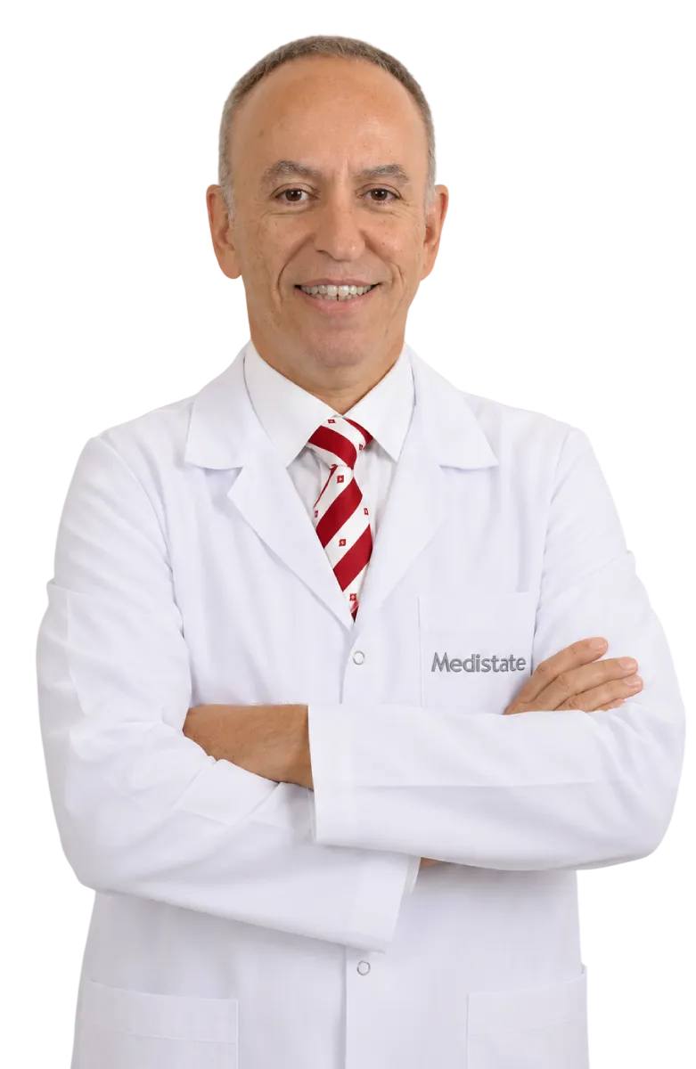 Prof. Dr. Emin Ersoy