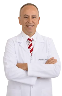 Prof. Dr. Emin Ersoy