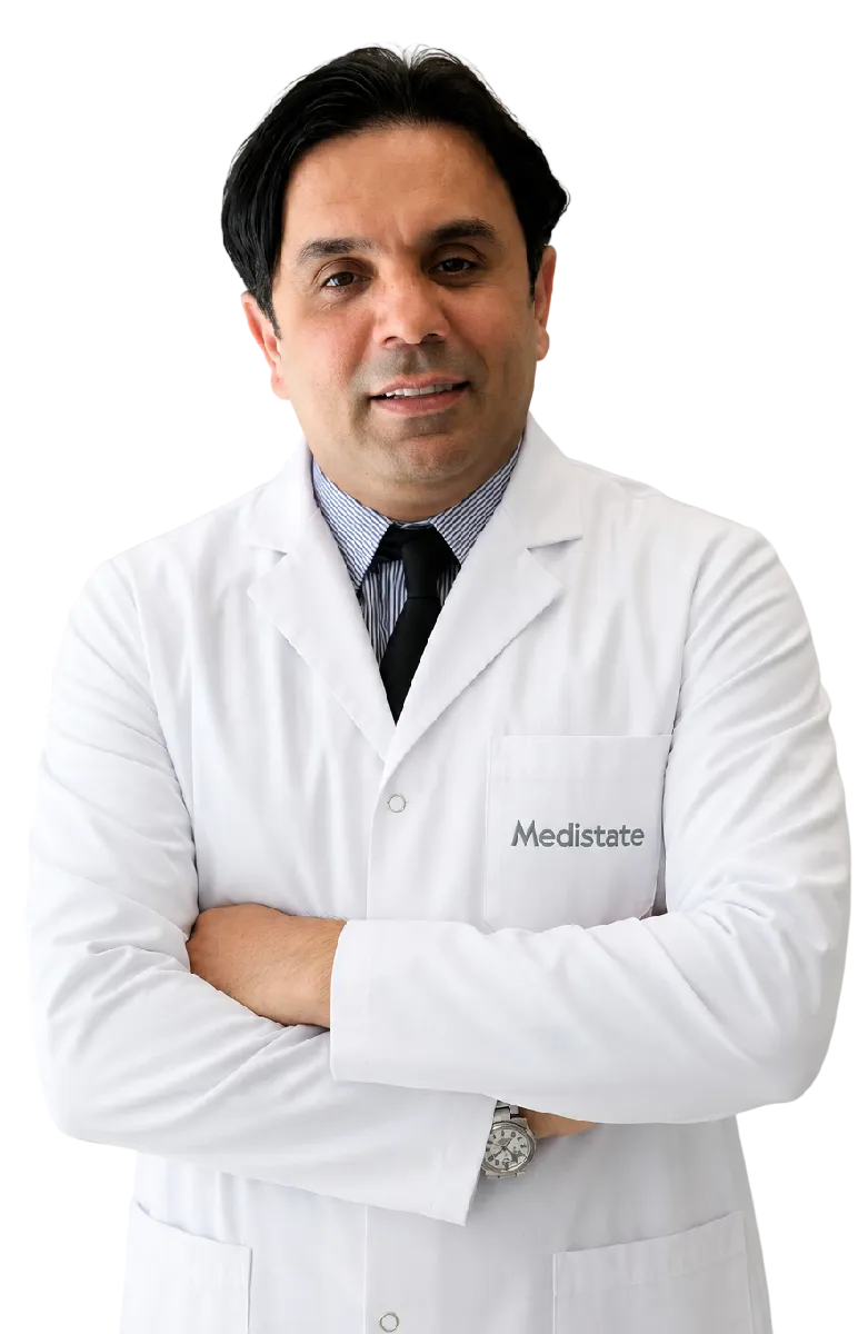 Op. Dr. Emre Kaya